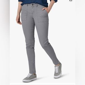 Lee Gray utility pants